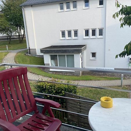 Apartment Zentral Willingen  Zewnętrze zdjęcie