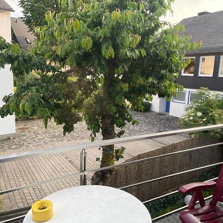 Apartment Zentral Willingen  Zewnętrze zdjęcie