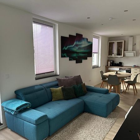 Apartment Zentral Willingen  Zewnętrze zdjęcie