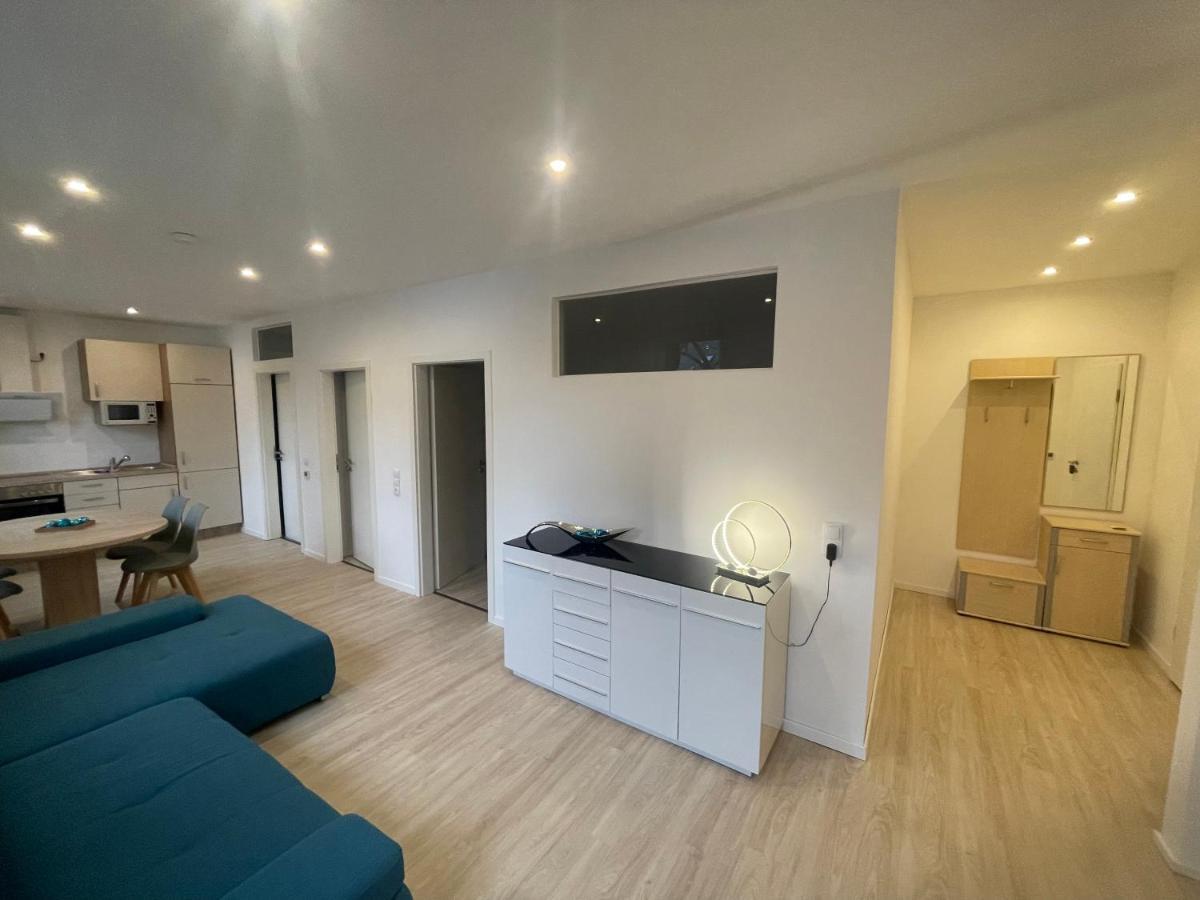 Apartment Zentral Willingen  Zewnętrze zdjęcie