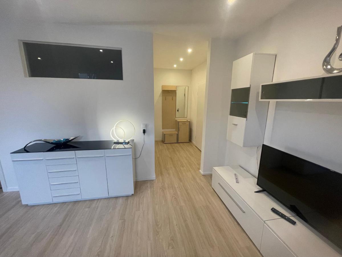 Apartment Zentral Willingen  Zewnętrze zdjęcie