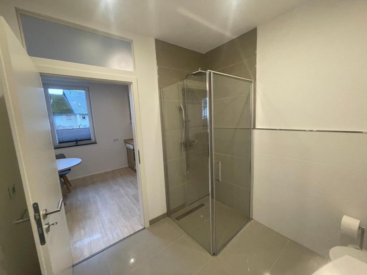 Apartment Zentral Willingen  Zewnętrze zdjęcie
