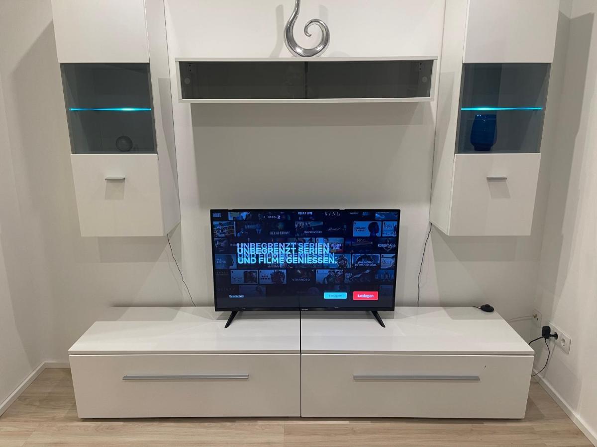 Apartment Zentral Willingen  Zewnętrze zdjęcie