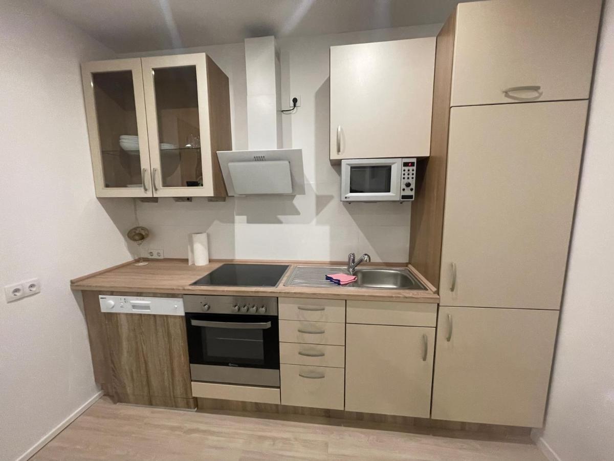 Apartment Zentral Willingen  Zewnętrze zdjęcie