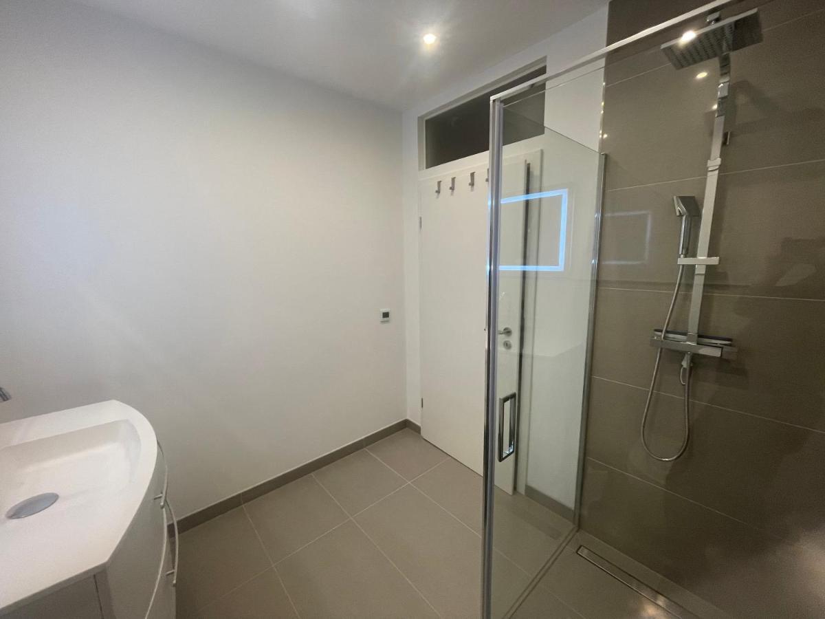 Apartment Zentral Willingen  Zewnętrze zdjęcie