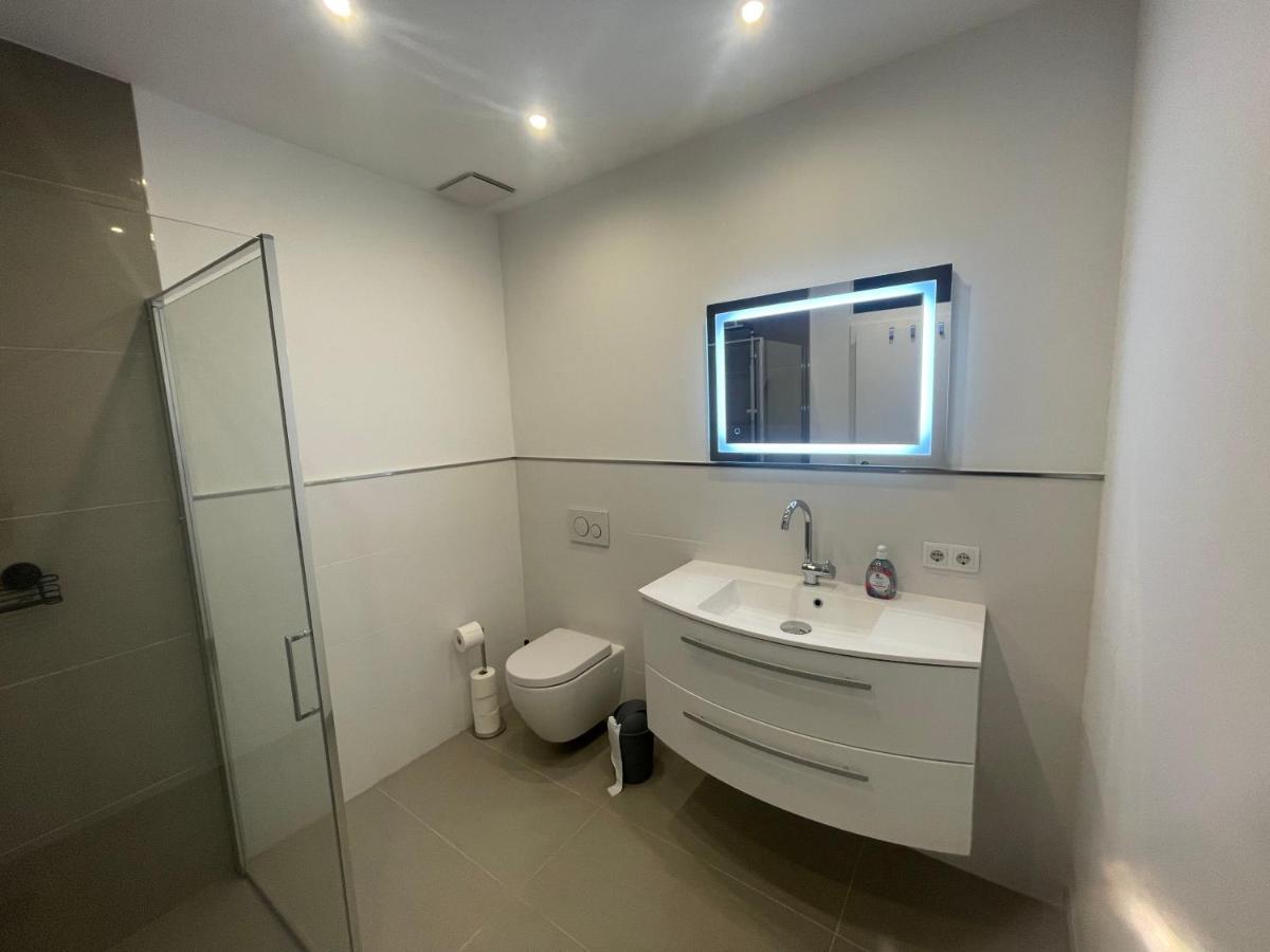 Apartment Zentral Willingen  Zewnętrze zdjęcie