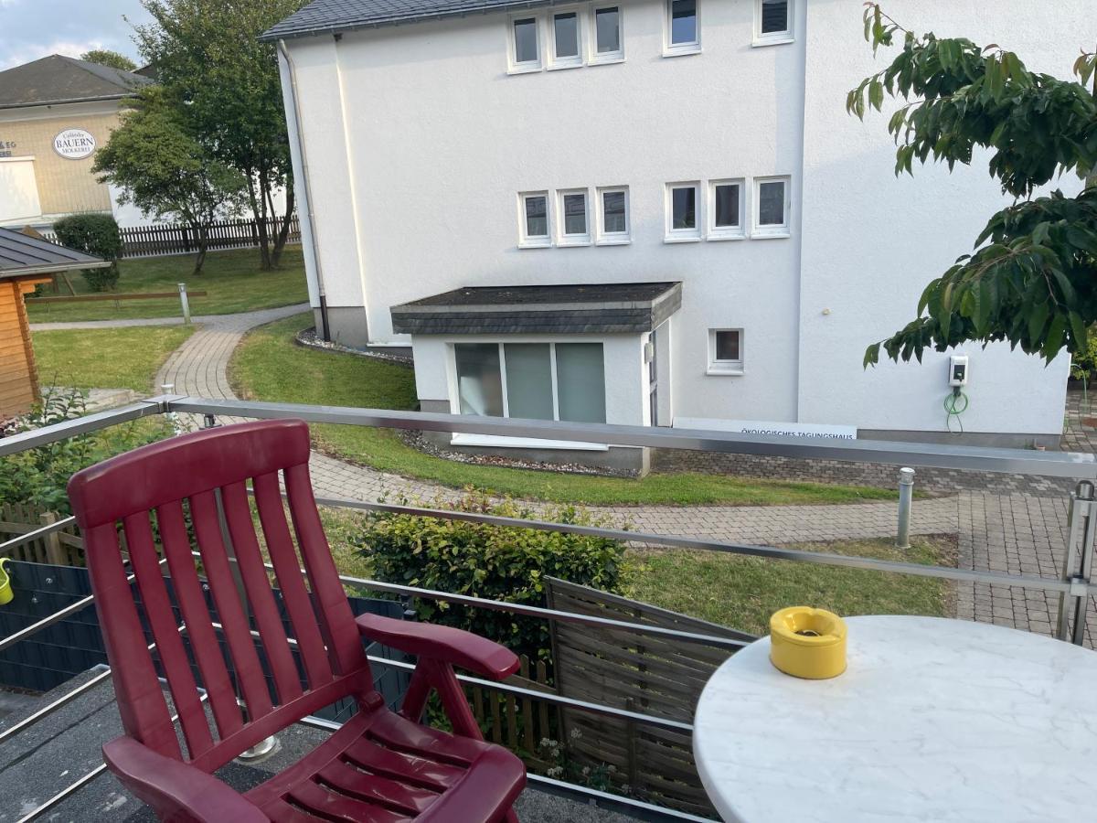 Apartment Zentral Willingen  Zewnętrze zdjęcie