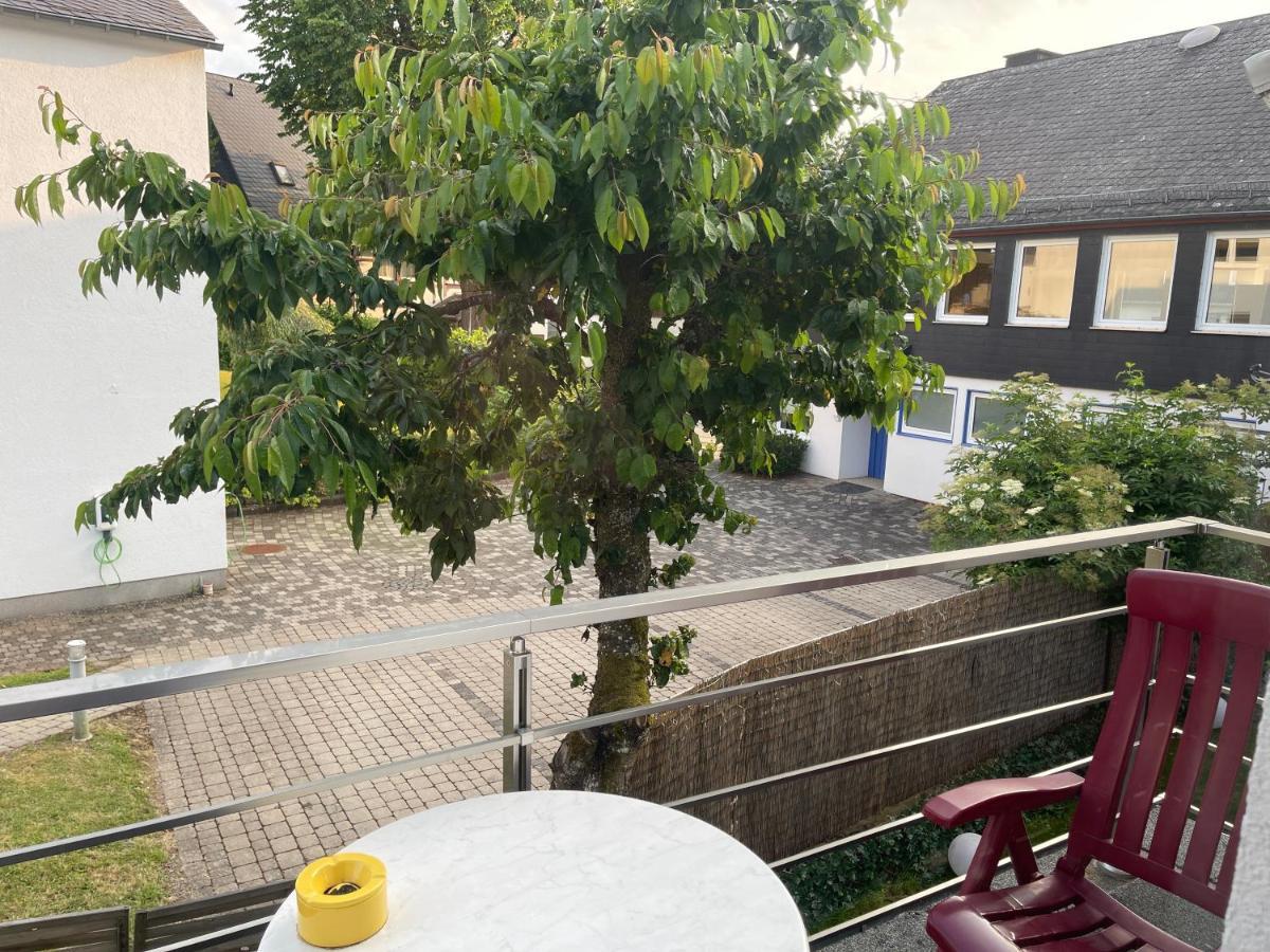 Apartment Zentral Willingen  Zewnętrze zdjęcie