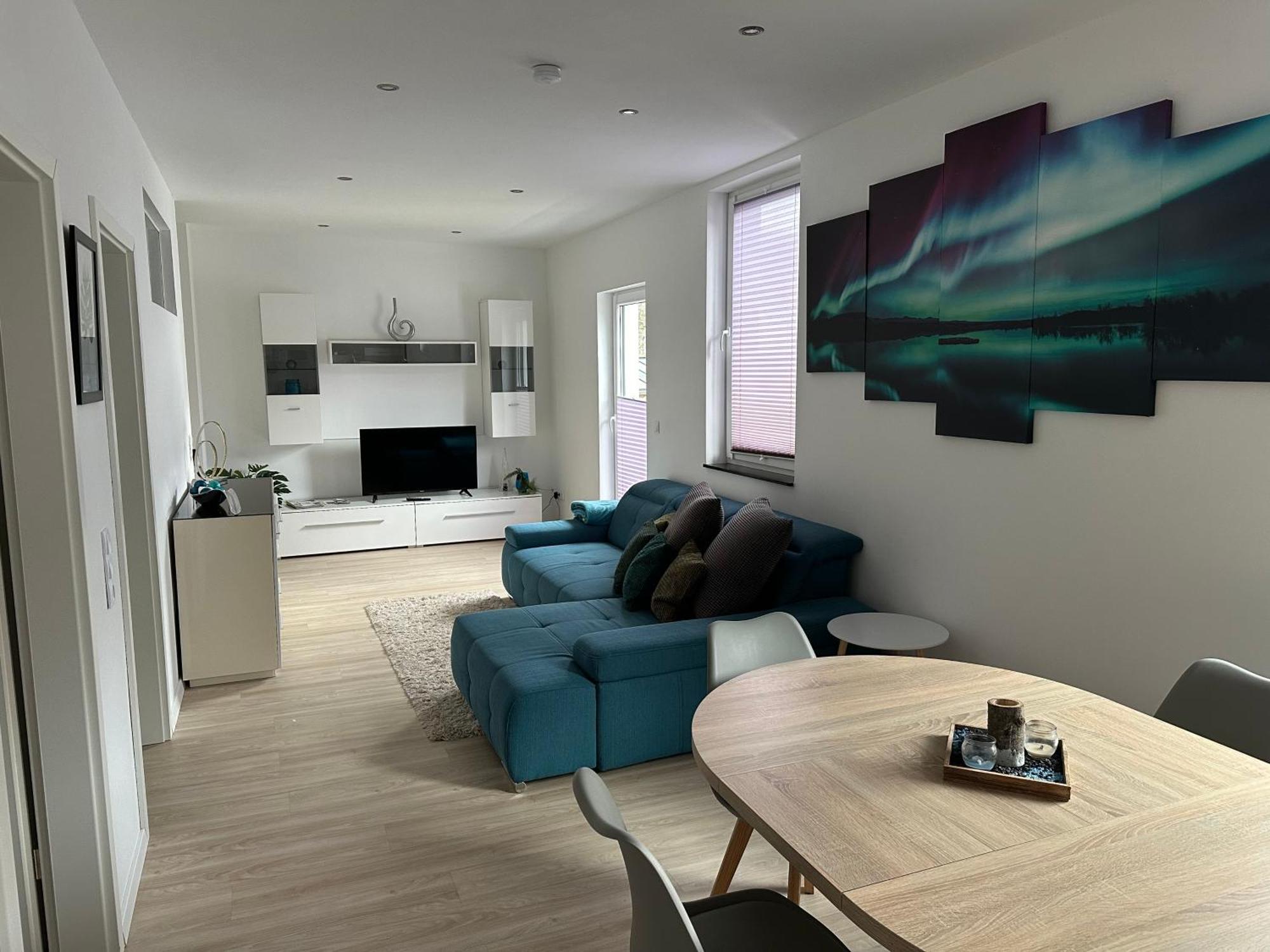 Apartment Zentral Willingen  Zewnętrze zdjęcie